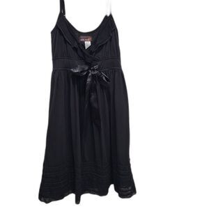 NEW Lined Slip Dress by Level Eight -  Medium
